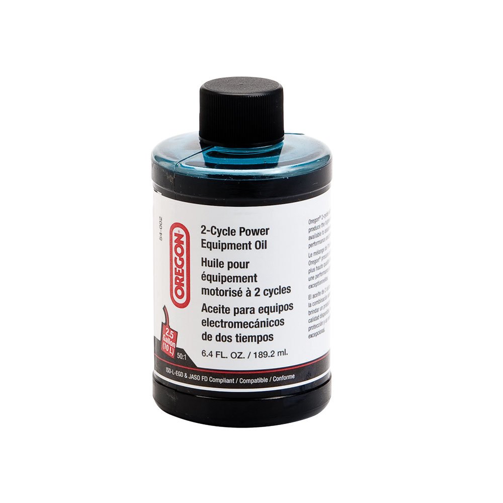 Amazon.com : Oregon 54-002 2-Cycle Stroke Small Engine Oil